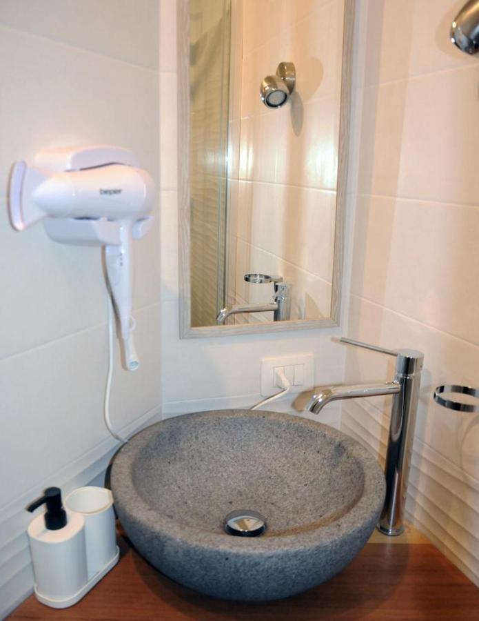 La Finestra Del Pesco Apartment เลริชี ภายนอก รูปภาพ